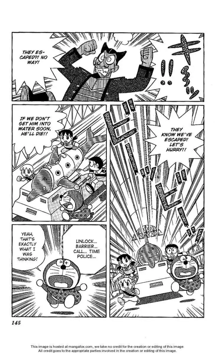 Doraemon Long Stories Chapter 18.4 23